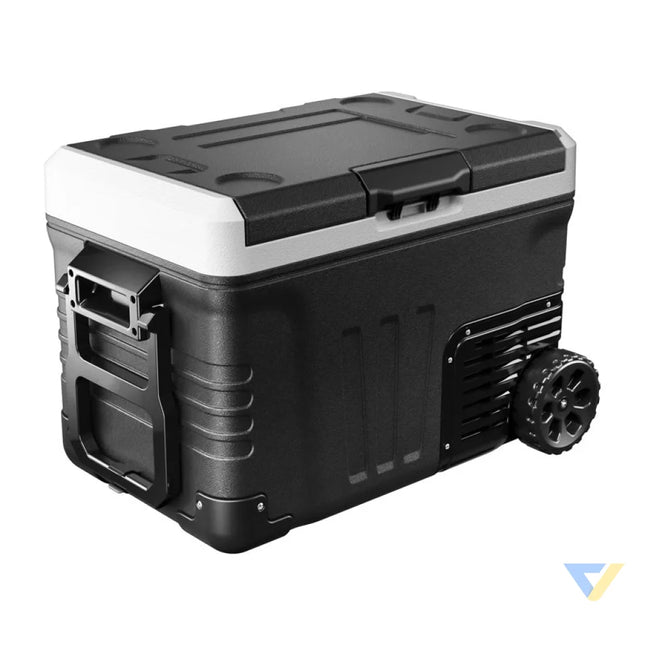 Euhomy CF003 car refrigerator 35L Camping
