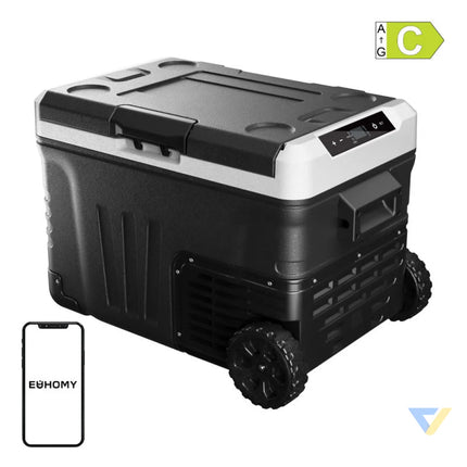 Euhomy CF003 car refrigerator 35L Camping