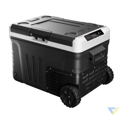 Euhomy CF003 car refrigerator 35L Camping