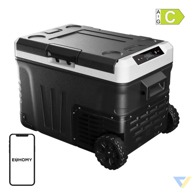 Euhomy CF003 car refrigerator 35L Camping