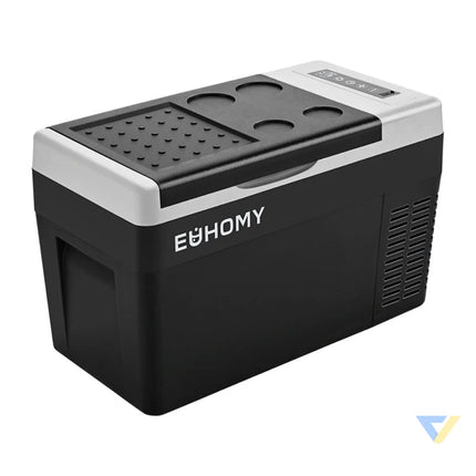 Euhomy CF004 car refrigerator 19L Camping