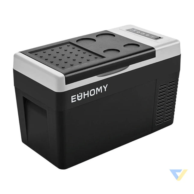 Euhomy CF004 car refrigerator 19L Camping
