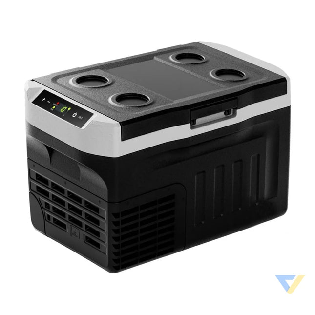 Euhomy CF014 car refrigerator 21L Camping