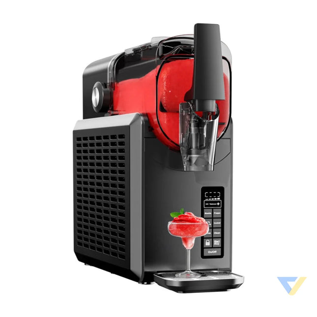 Euhomy DM001 slushie machine Other