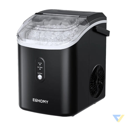 Euhomy ice cube maker IM002 Other