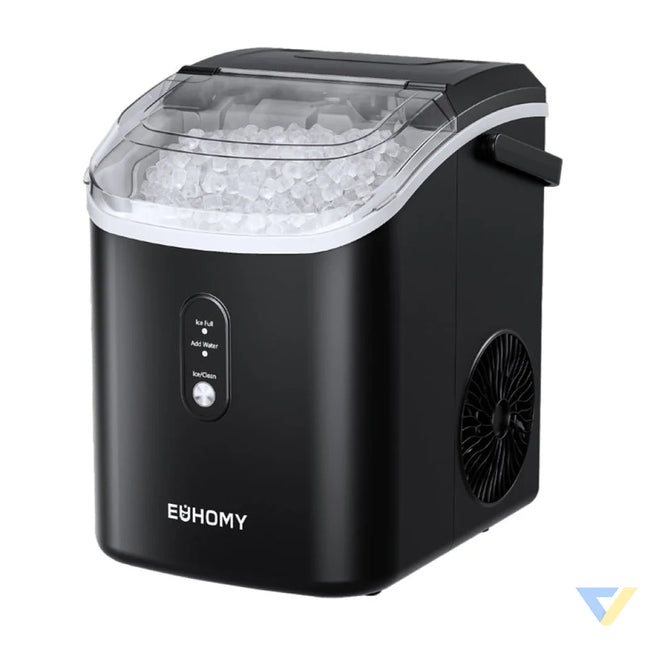 Euhomy ice cube maker IM002 Other