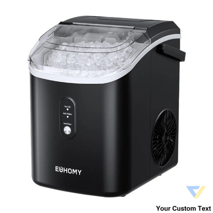 Euhomy ice cube maker IM002 Other