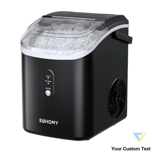 Euhomy ice cube maker IM002 Other