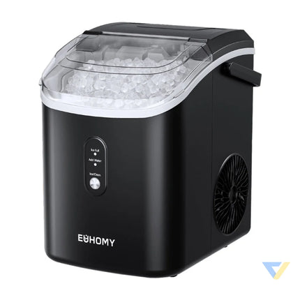 Euhomy ice cube maker IM002 Other