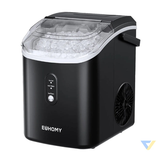 Euhomy ice cube maker IM002 Other