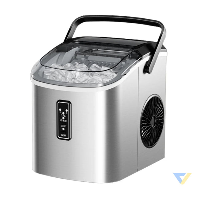 Euhomy ice cube maker IM008 Other