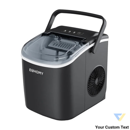Euhomy ice cube maker IM06D Other
