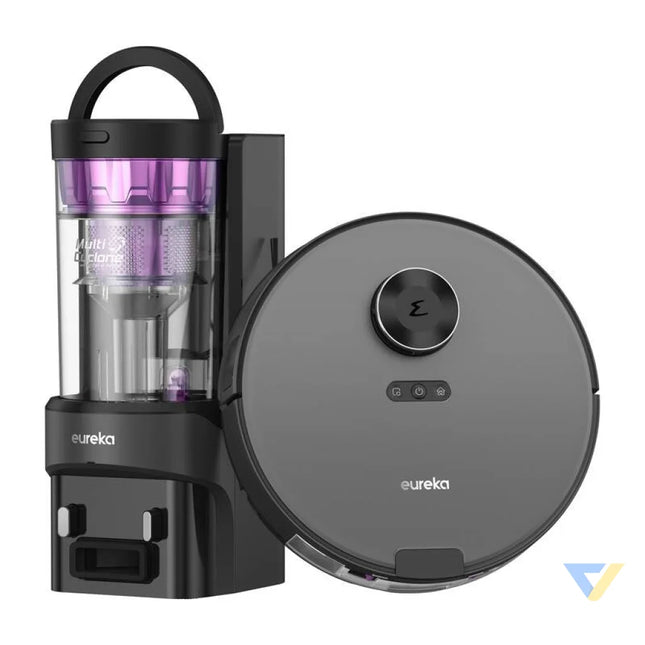 EUREKA E20 Plus cleaning robot Cleaning robots