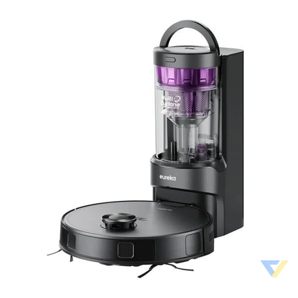 EUREKA E20 Plus cleaning robot Cleaning robots