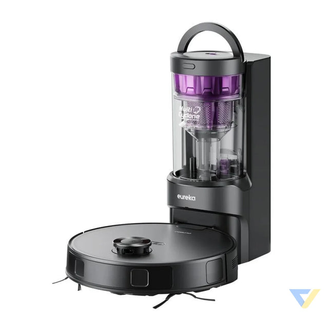 EUREKA E20 Plus cleaning robot Cleaning robots