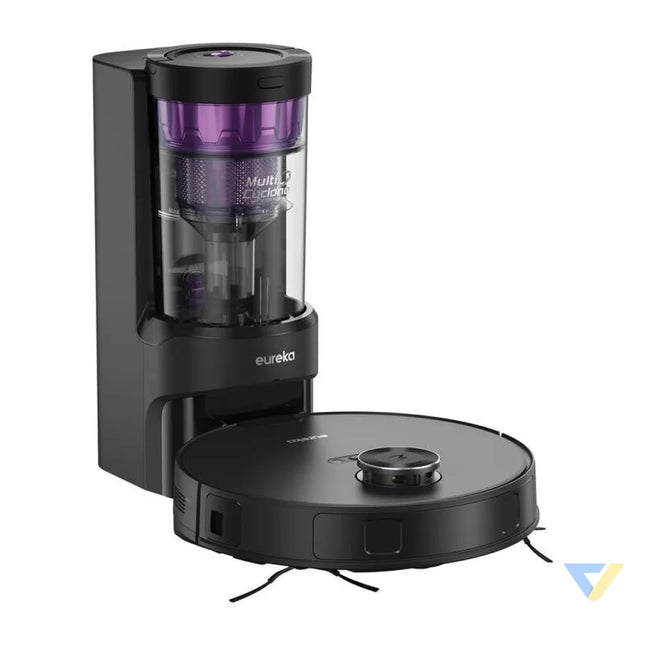 EUREKA E20 Plus cleaning robot Cleaning robots