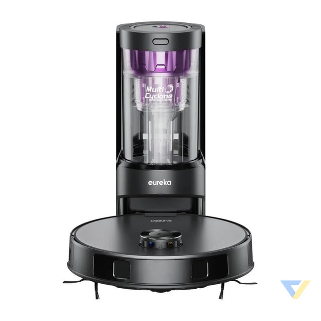 EUREKA E20 Plus cleaning robot Cleaning robots