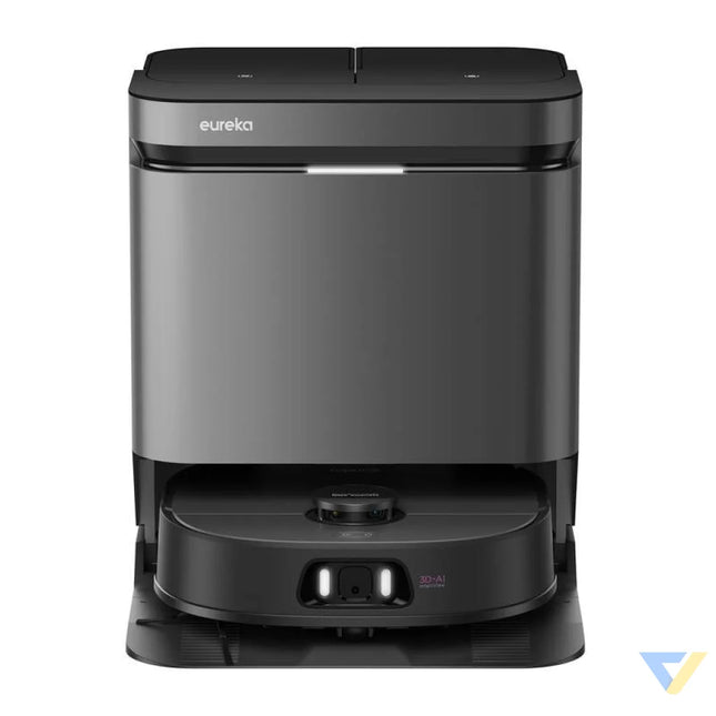 EUREKA J15 Pro Ultra cleaning robot Cleaning robots