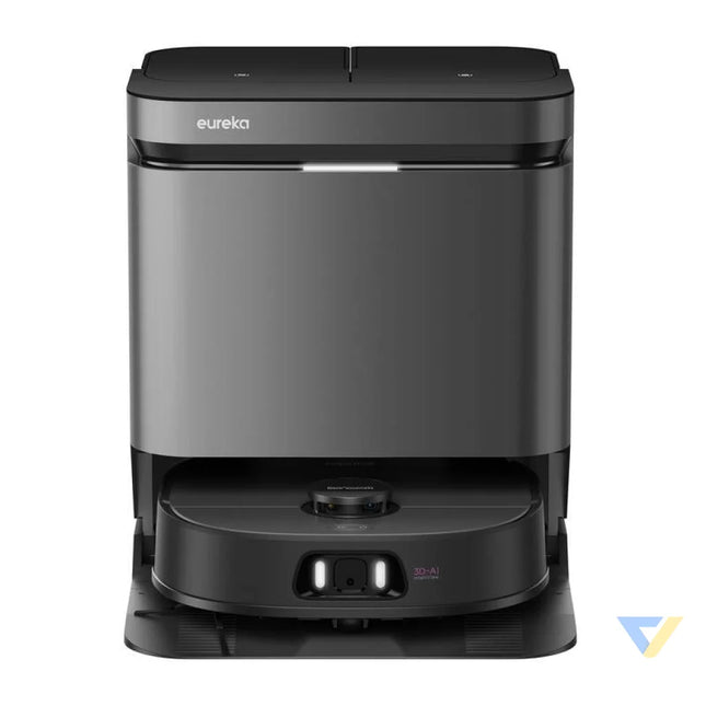 EUREKA J15 Pro Ultra cleaning robot Cleaning robots
