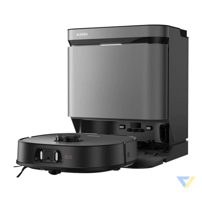 EUREKA J15 Pro Ultra cleaning robot Cleaning robots