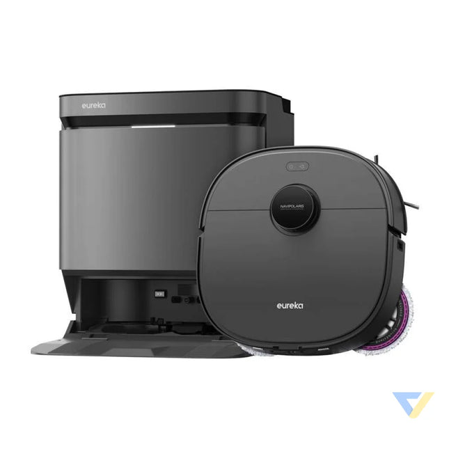 EUREKA J15 Pro Ultra cleaning robot Cleaning robots