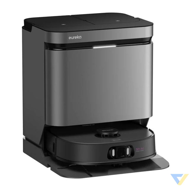 EUREKA J15 Pro Ultra cleaning robot Cleaning robots