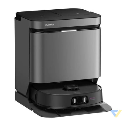 EUREKA J15 Pro Ultra cleaning robot Cleaning robots