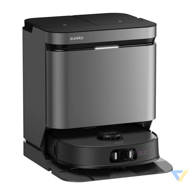 EUREKA J15 Pro Ultra cleaning robot Cleaning robots