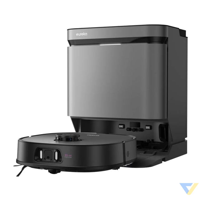 EUREKA J15 Pro Ultra cleaning robot Cleaning robots
