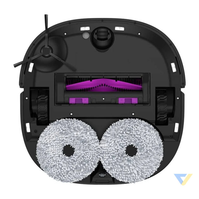 EUREKA J15 Pro Ultra cleaning robot Cleaning robots