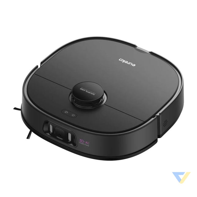 EUREKA J15 Pro Ultra cleaning robot Cleaning robots