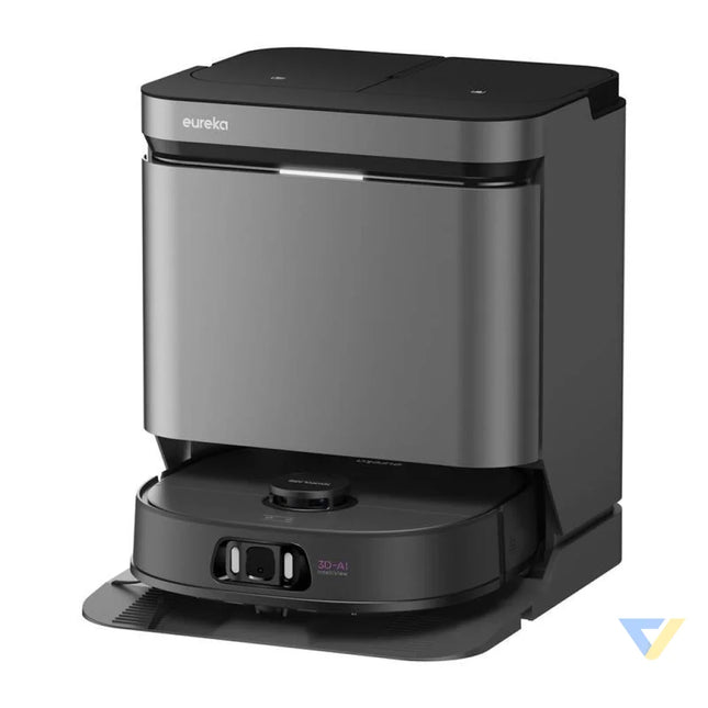 EUREKA J15 Pro Ultra cleaning robot Cleaning robots