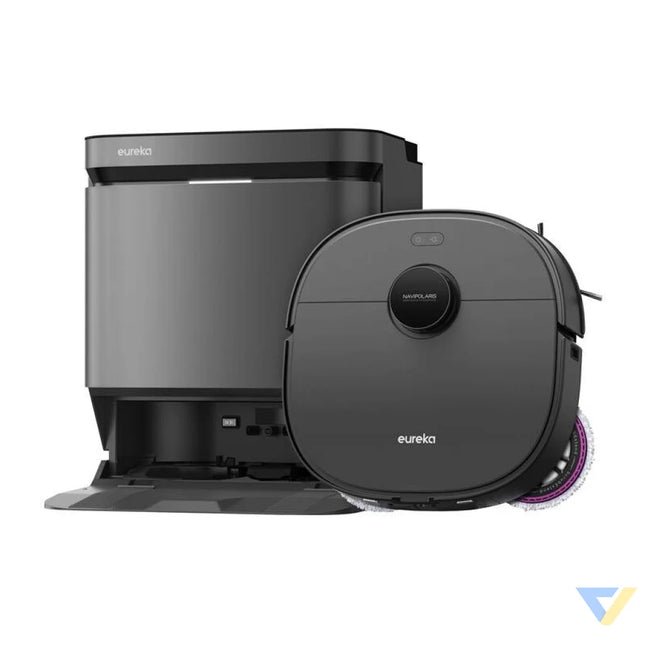 EUREKA J15 Pro Ultra cleaning robot Cleaning robots