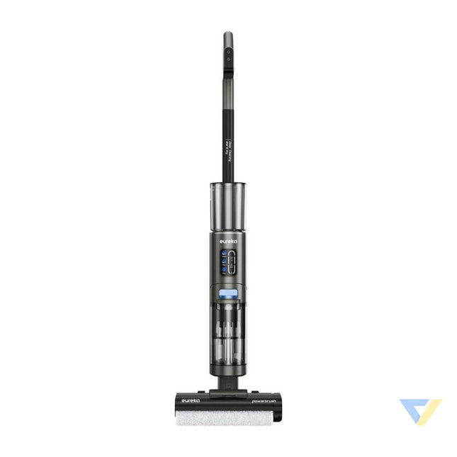 EUREKA Rapid Wash GX5 Pro Cordless Upright Mopping Vacuum Cleaner Upright vacuum cleaners
