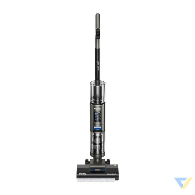 EUREKA Rapid Wash GX5 Pro Cordless Upright Mopping Vacuum Cleaner Upright vacuum cleaners