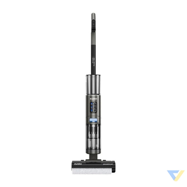 EUREKA Rapid Wash GX5 Pro Cordless Upright Mopping Vacuum Cleaner Upright vacuum cleaners