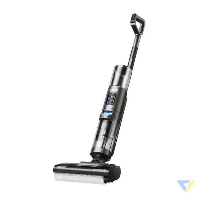 EUREKA Rapid Wash GX5 Pro Cordless Upright Mopping Vacuum Cleaner Upright vacuum cleaners