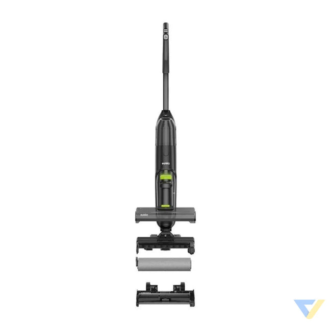 EUREKA wireless upright mop vacuum cleaner NEW400 Upright vacuum cleaners