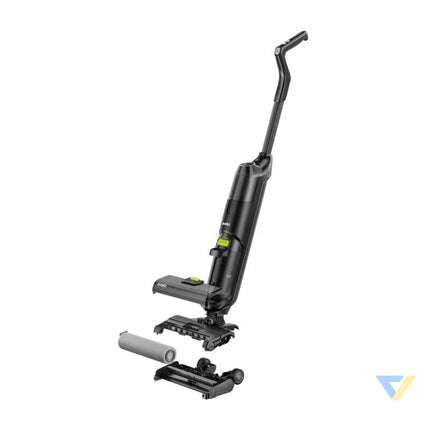 EUREKA wireless upright mop vacuum cleaner NEW400 Upright vacuum cleaners