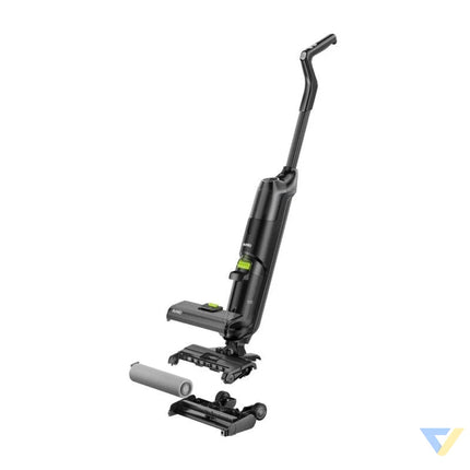 EUREKA wireless upright mop vacuum cleaner NEW400 Upright vacuum cleaners