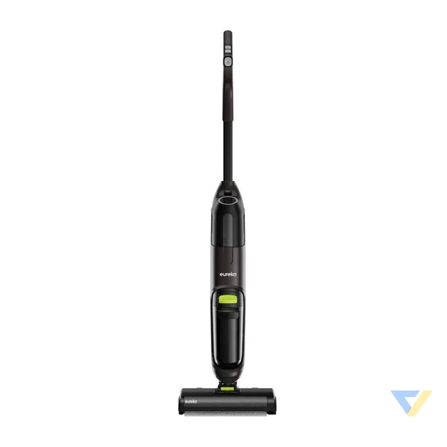 EUREKA wireless upright mop vacuum cleaner NEW400 Upright vacuum cleaners