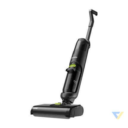 EUREKA wireless upright mop vacuum cleaner NEW400 Upright vacuum cleaners