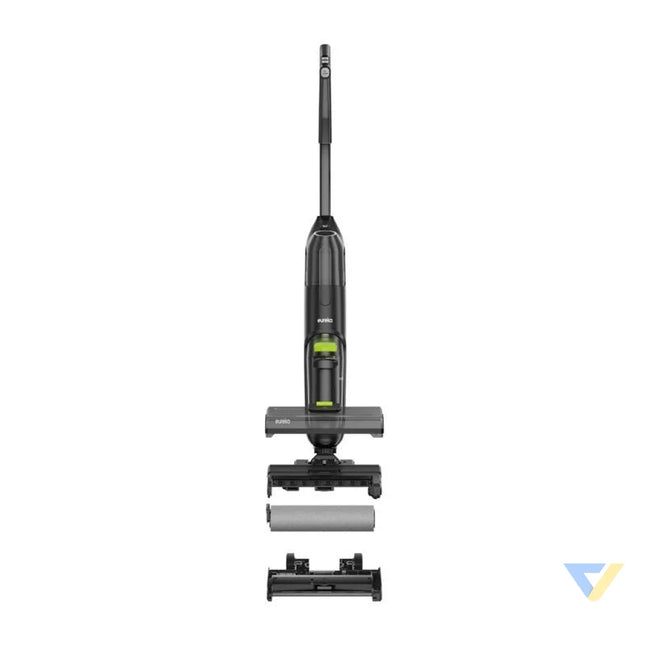 EUREKA wireless upright mop vacuum cleaner NEW400 Upright vacuum cleaners