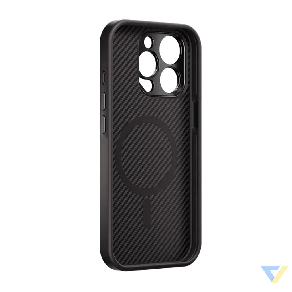 Euti Freewell for Iphone 15 PRO with 17mm mount Protective cases for smartphones
