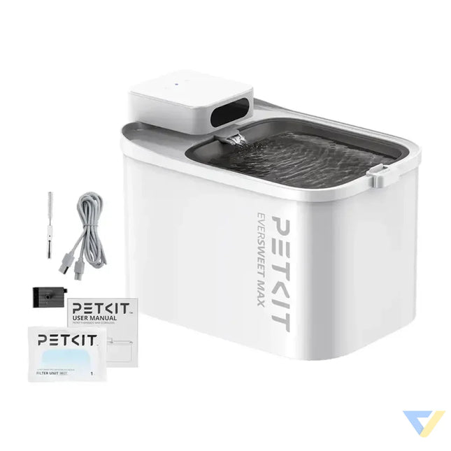 Eversweet Max Petkit smart animal drinker/fountain Water dispensers