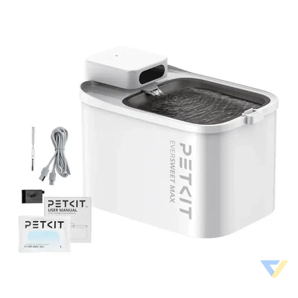 Eversweet Max Petkit smart animal drinker/fountain Water dispensers