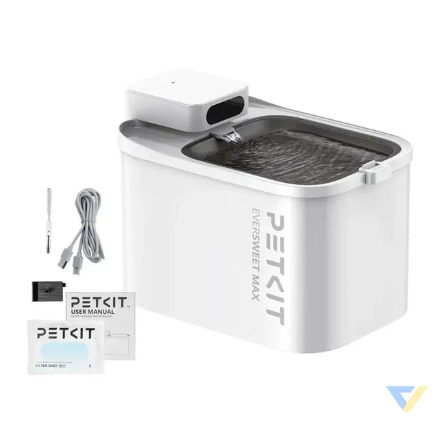 Eversweet Max Petkit smart animal drinker/fountain Water dispensers