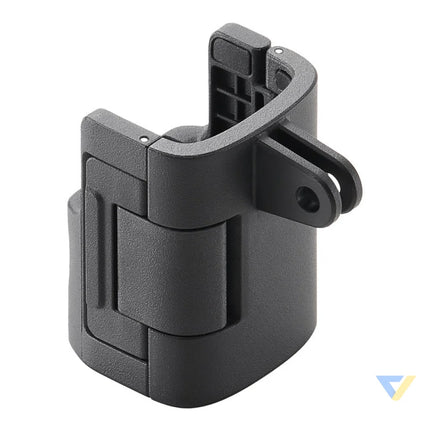 Expander adapter for DJI Osmo Pocket 3 camera For sports cameras