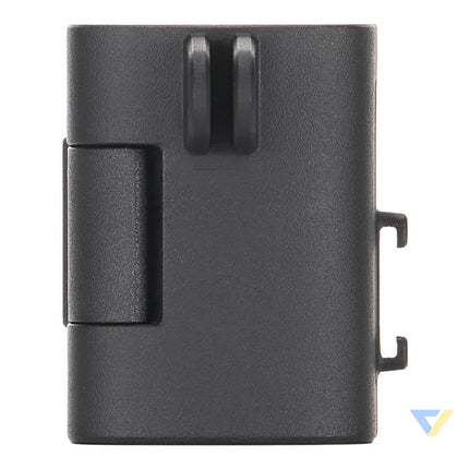 Expander adapter for DJI Osmo Pocket 3 camera For sports cameras
