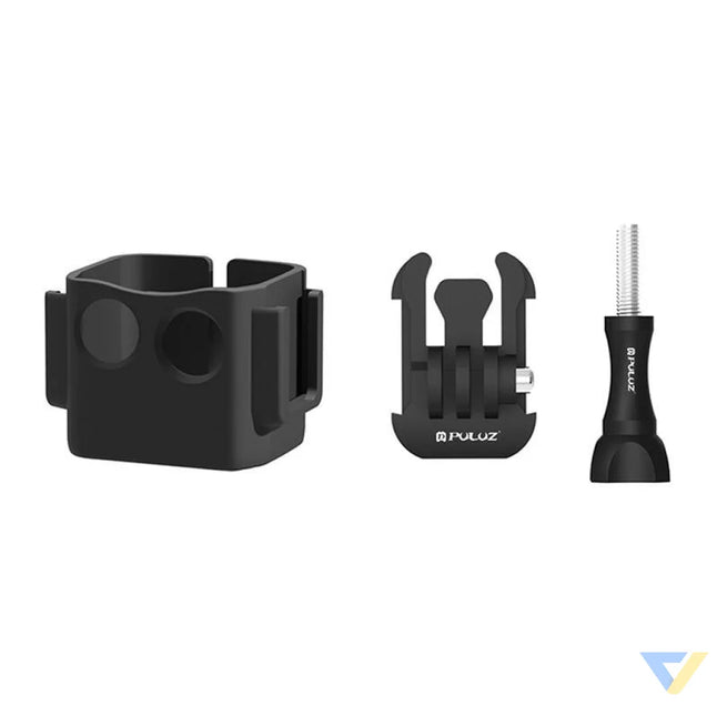 Expansion Protective Adapter PULUZ for OSMO Pocket 3 Adapters and converters